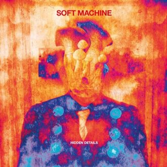 Hidden Details -Deluxe- (LP)