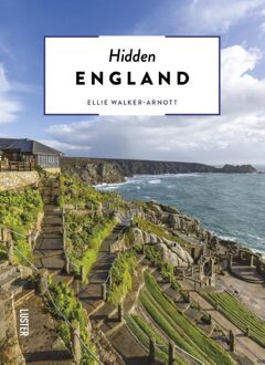 Hidden England - Hidden - Ellie Walker-Arnott
