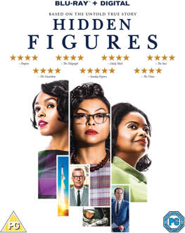 Hidden Figures