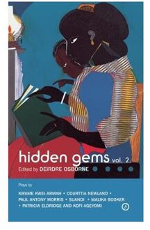 Hidden Gems Volume II: Contemporary Black British Plays