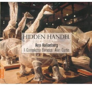 Hidden Handel