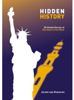 Hidden History - Joram van Klaveren