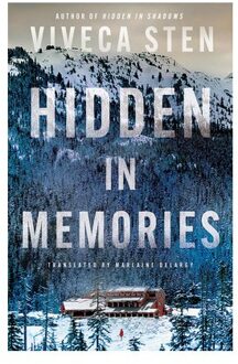 Hidden In Memories - The Are Murders - Viveca Sten