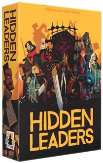 Hidden Leaders - NL