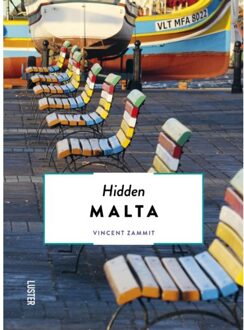 Hidden Malta