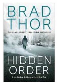 Hidden Order