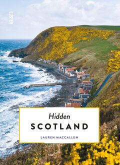 Hidden Scotland - Hidden