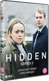 Hidden: Series 2
