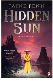 Hidden Sun