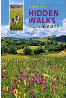Hidden Walks: South Lakeland - Bern Marshall