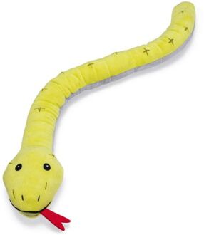 Hide and Seek Slang - Snuffelmat - Hondenspeelgoed - 69x9x7 cm