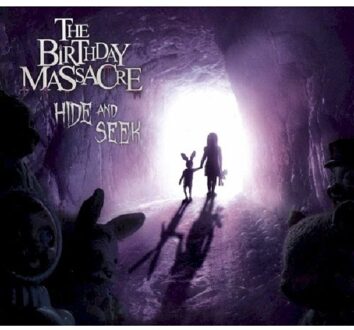 Hide And Seek - The Birthday Massacre