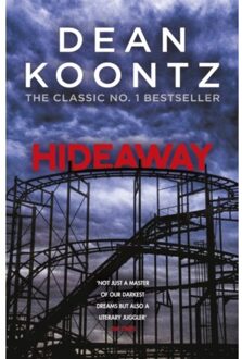 Hideaway - Dean Koontz