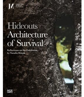 Hideouts: Architecture Of Survival