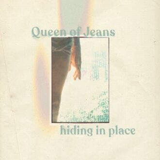 Hiding In Place - Queen Of Jeans