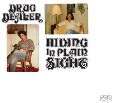 Hiding In Plain Sight - Drugdealer