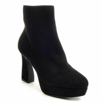 Hielboot Botint8 Zwart