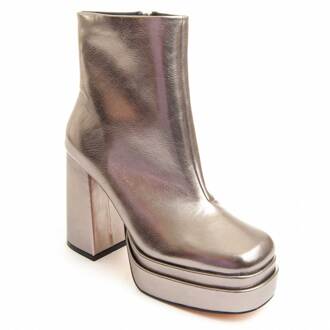 Hielboot Enkellaars Botint4 Grijs - maat