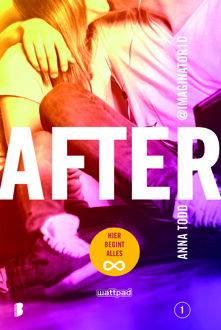 Hier Begint Alles - After