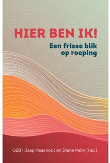 Hier Ben Ik! - Jaap Haasnoot