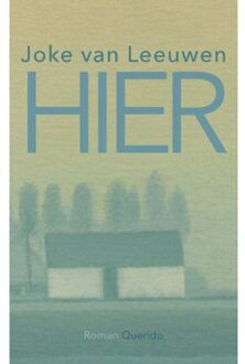 Hier - Boek Joke van Leeuwen (9021409585)