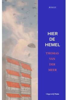 Hier De Hemel - Thomas van der Meer