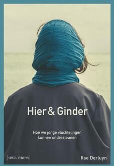 Hier En Ginder - Ilse Derluyn