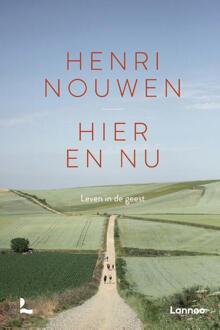 Hier en nu -  Henri Nouwen (ISBN: 9789401445801)