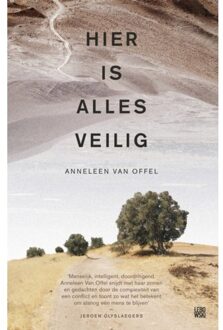 Hier is alles veilig