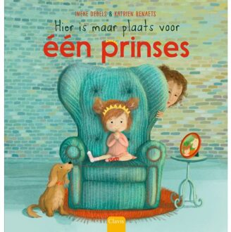 Hier Is Maar Plaats Voor - Ineke Debels