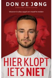 Hier Klopt Iets Niet - Don de Jong