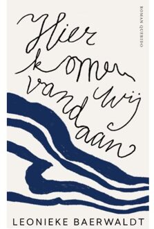 Hier komen wij vandaan