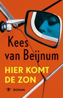 Hier komt de zon - Kees Van Beijnum - ebook