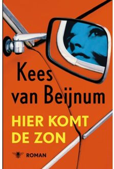 Hier Komt De Zon - Kees van Beijnum