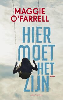 Hier moet het zijn - eBook Maggie O'Farrell (9026335377)