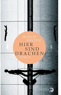 Hier sind Drachen - Boek Husch Josten (3827013488)