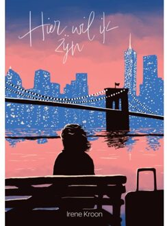 Hier Wil Ik Zijn - Irene Kroon