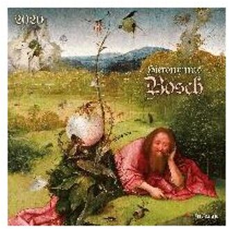 Hieronymus Bosch Kalender 2020