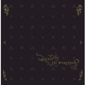Hierophant - John Zorn