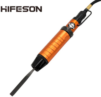 HIFESON Quality AF6 Pneumatic / Air File Tool Reciprocating File Polishing Tools File Polisher