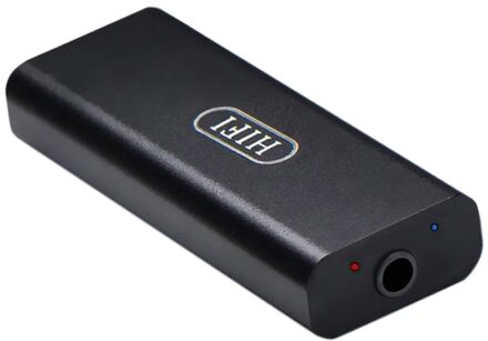 Hifi Hoofdtelefoon Versterker Draagbare Stereo Hoofdtelefoon Amp Oplaadbare O Versterker 3.5Mm