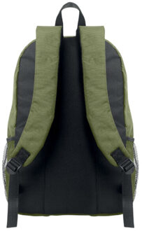 Hige rugzak Groen - One size