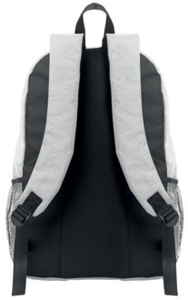 Hige rugzak Wit - One size