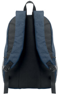 Hige rugzak Zwart - One size