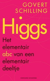 Higgs - eBook Govert Schilling (9059564790)