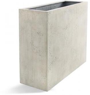 High Box Low Concrete Ø 80