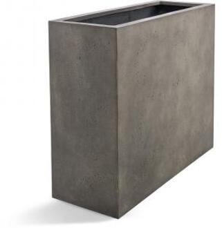 High Box Low Concrete Ø 80