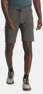 High Coast Hike Shorts M  Outdoorbroek Heren - Mountain Grey
