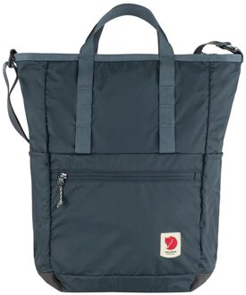 High Coast Totepack 15" Navy 23L