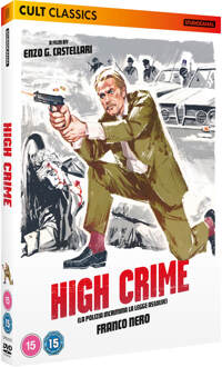High Crime (Cult Classics)